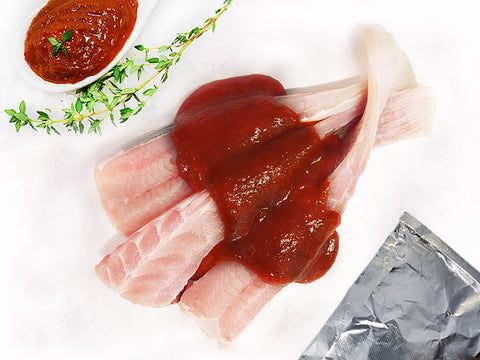Stingray (Sambal)