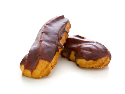 Mini Éclair