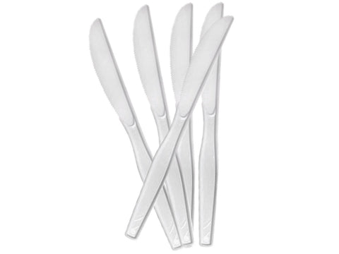 Plastic Knife