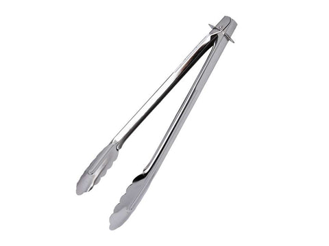 Aluminium Tongs (30cm)