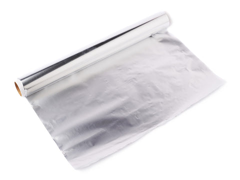 Aluminium Foil Roll