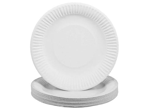 Paper Plate