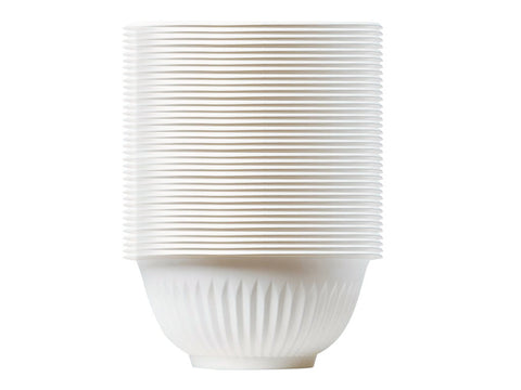 Plastic Bowls