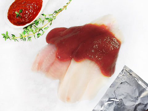 Seafood