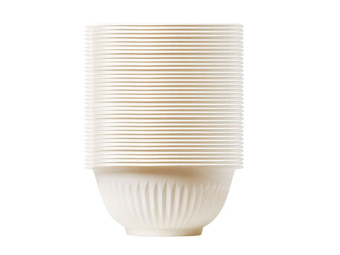 Biodegradable Bowls