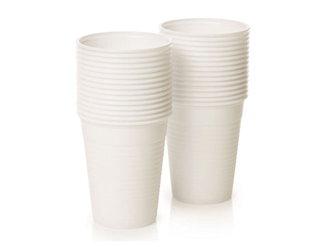 Biodegradable Cups