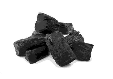 Wood Charcoal