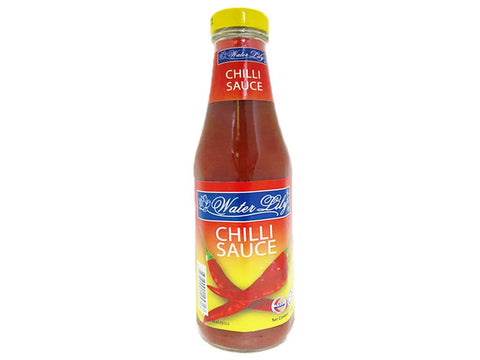 Sauces