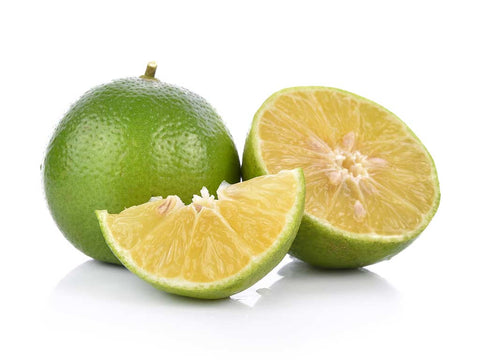Fresh Lime (Seasonal)
