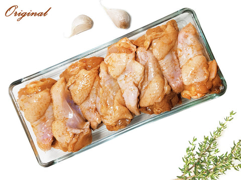 Drumlet - BBQ