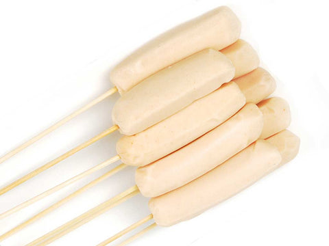 Chicken Chipolata