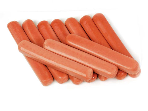 Chicken Hotdog