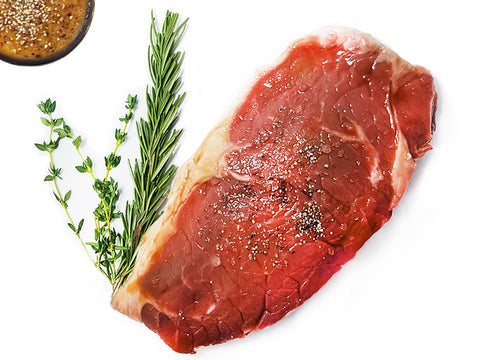 Beef Steak - Black Pepper