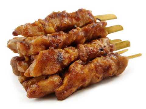 Chicken Yakitori