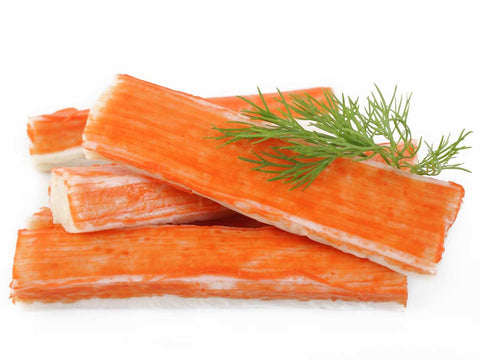 Crab Sticks