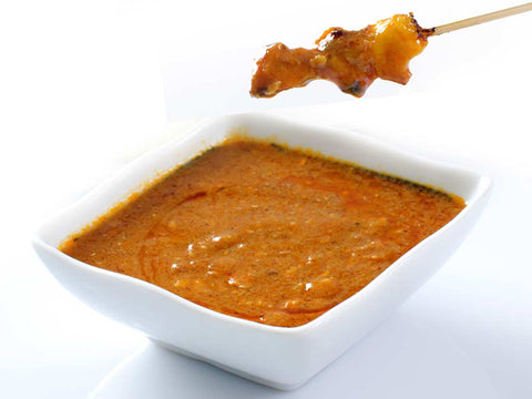 Satay Sauce