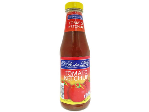 Ketchup Sauce