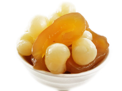 Honey Logan Sea Coconut