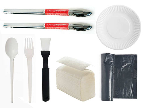 Cutlery Pack