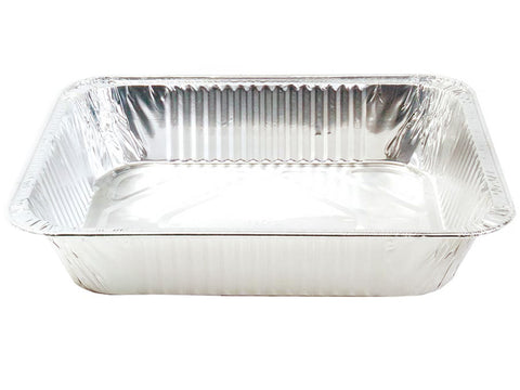 Large Aluminium Tray (A3)
