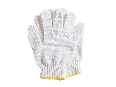 Cotton Hand Gloves