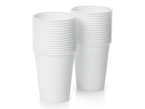 Plastic Cups