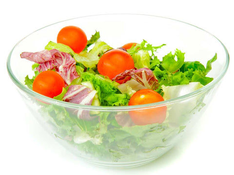 Australia Green Salad